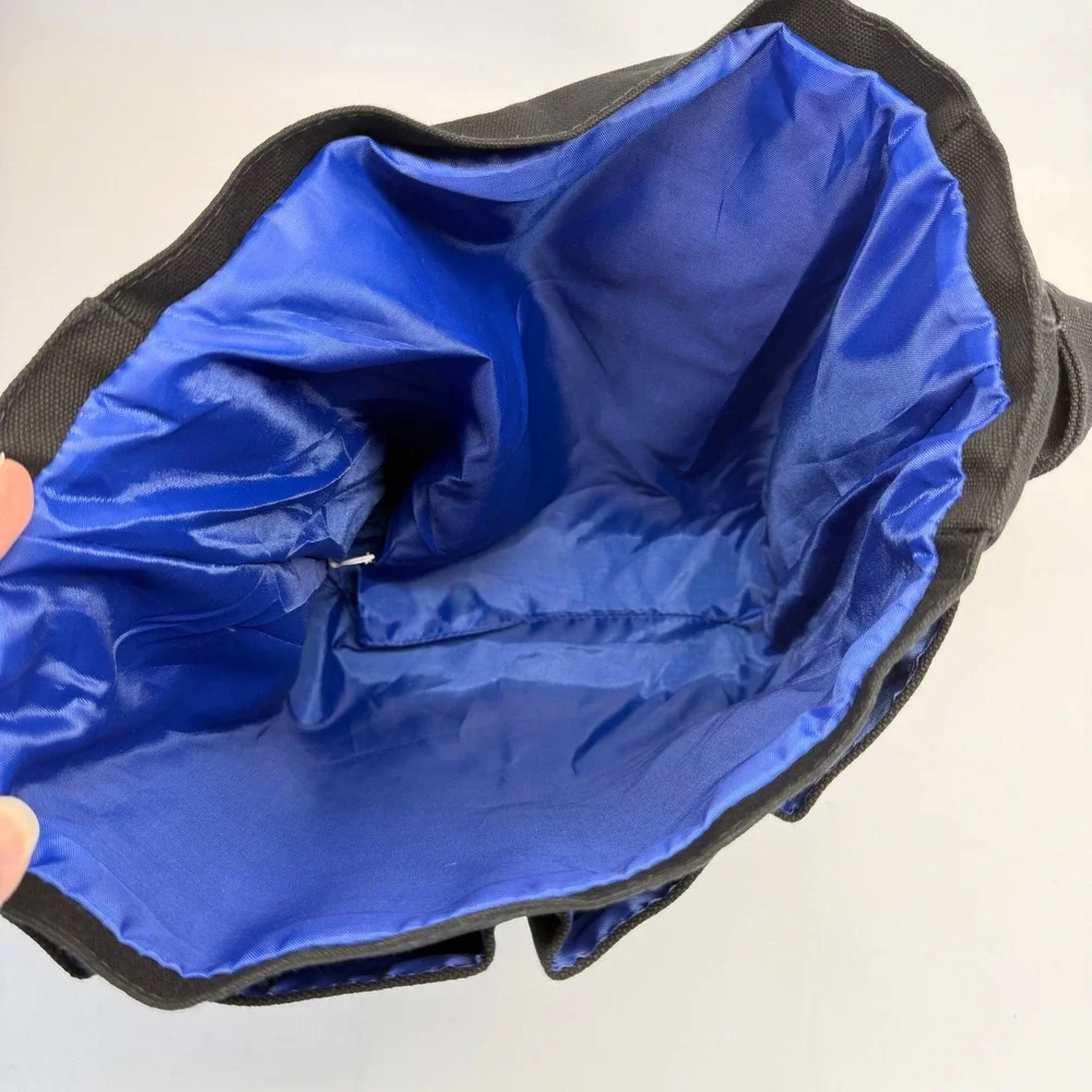 Dyson Genuine Tool Storage Bag Accessory Caddy Tool Bag